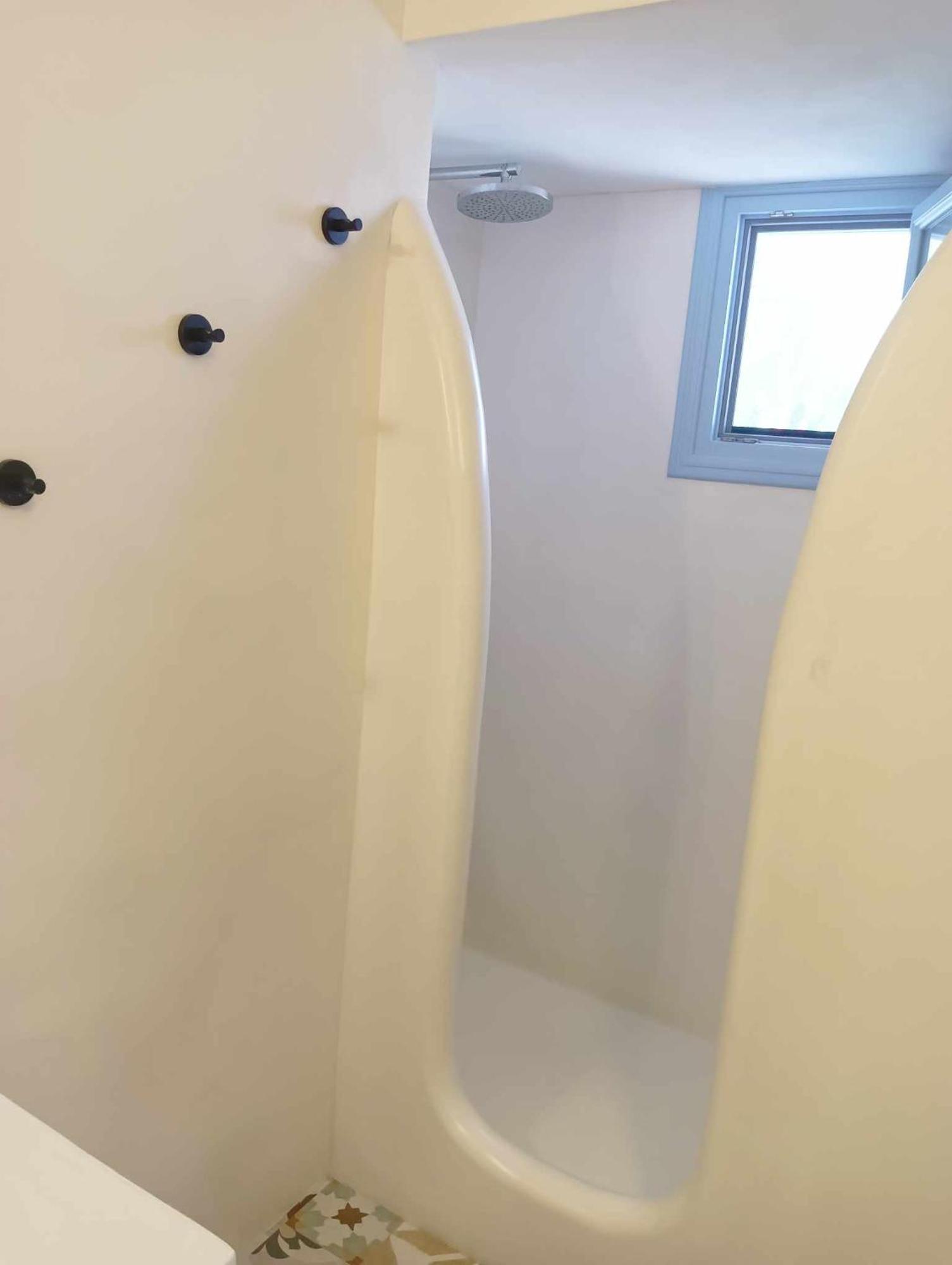 Folégandros Anemousa Hotel מראה חיצוני תמונה